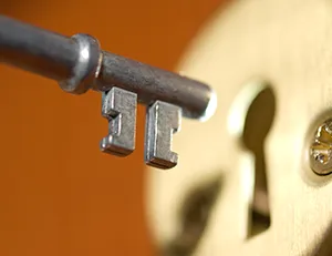 Imagem 3 da página de serviços - Abertura de Portas