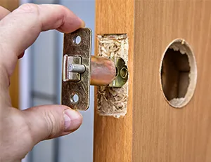 Imagem 4 da página de serviços - Abertura de Portas