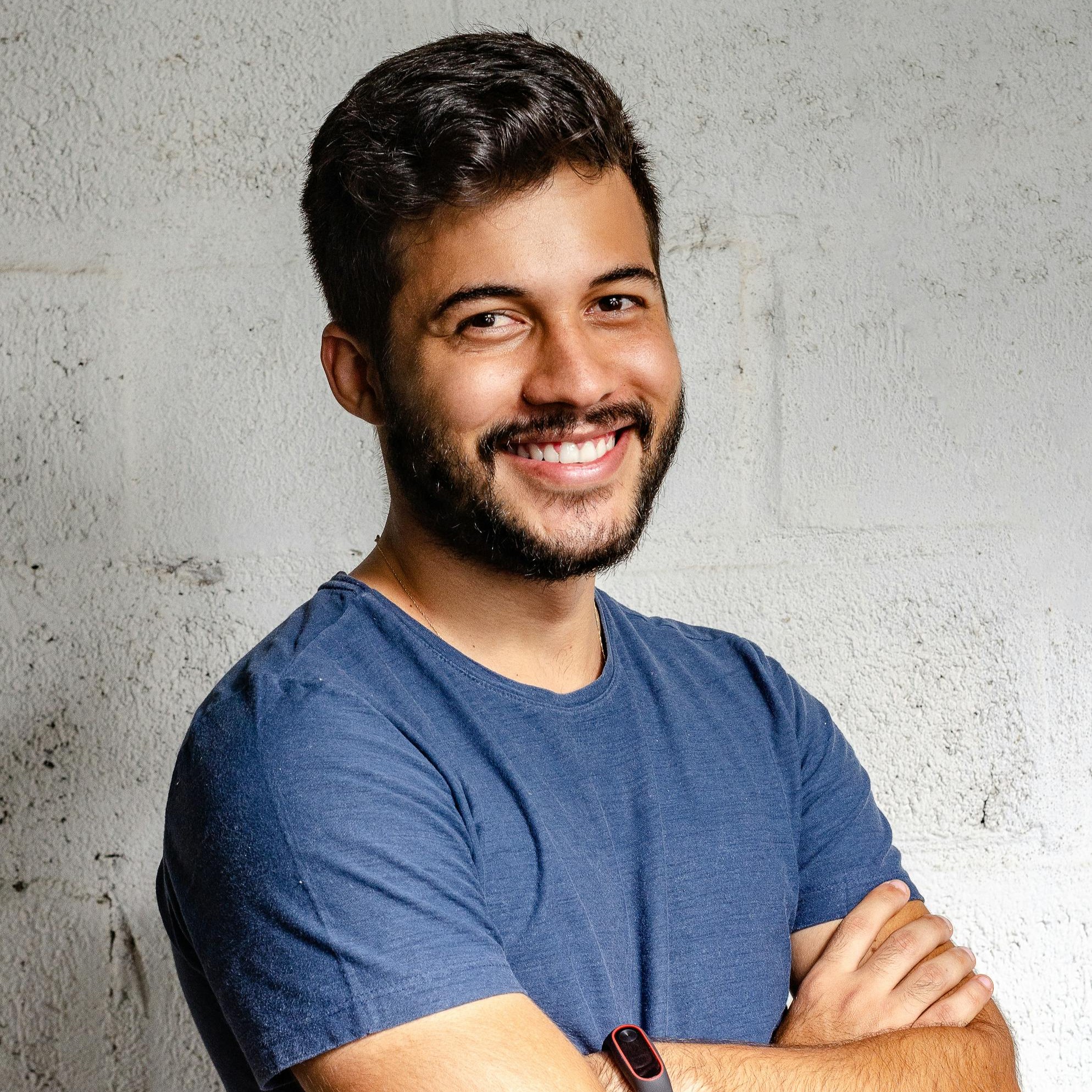 André Silveira